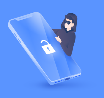 اختراق الهاتف