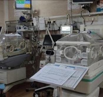 صورة ارشيفية لمستشفى كمال عدوان