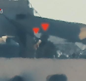 قنص جندي إسرائيلي في غزة