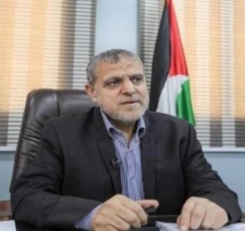 القيادي في حركة المقاومة الإسلامية 