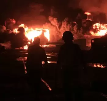 قصف إسرائيلي على اليمن