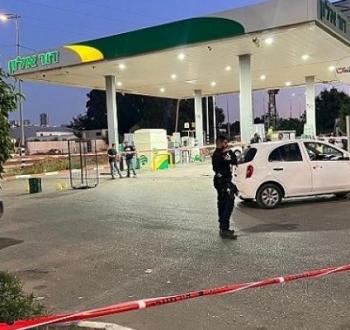 جرائم القتل بالداخل المحتل