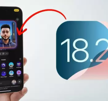 نظام آي أو أس 18.2 وتعديل الصور.webp