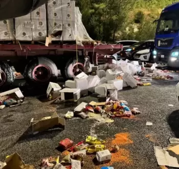 أزمة الغذاء في غزة