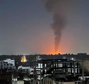 غارات أمريكية على اليمن