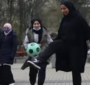 الحجاب في فرنسا