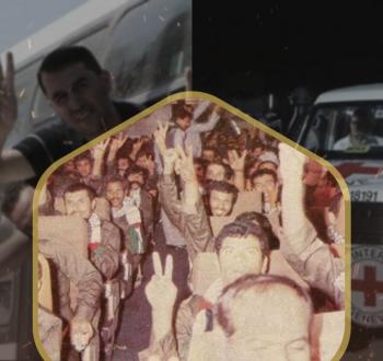 صفقات تبادل اسرى