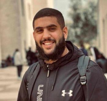 الشهيد تامر فقهاء