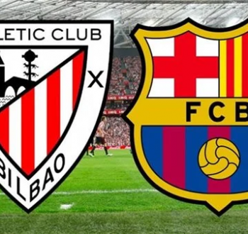 برشلونة ضد أتلتيك بيلباو