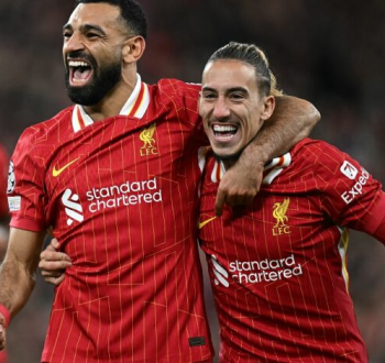 موعد مباراة ليفربول اليوم