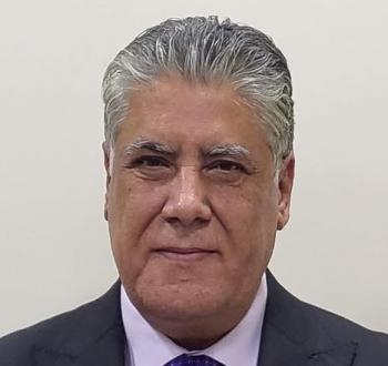 وزير الدولة لشؤون الإغاثة باسل ناصر