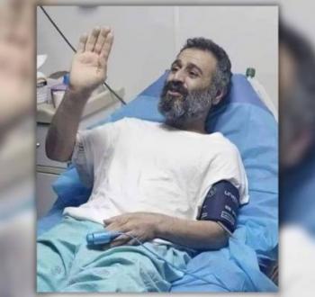 الشهيد إسماعيل طقاطقة