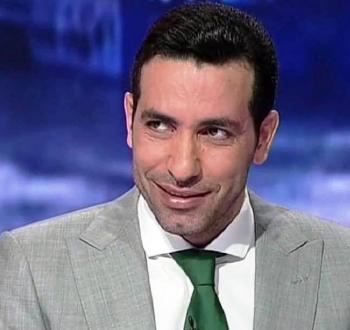أبو تريكة يوجه رسالة لغزة بعد إعلان وقف إطلاق النار