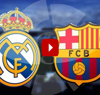 تشكيل ريال مدريد و برشلونة في مباراة اليوم الأحد