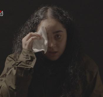 أسيرة إسرائيلية