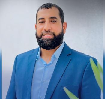 المحرر المبعد إلى غزة الشهيد علي المغربي.jpeg