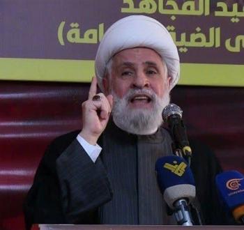 نعيم قاسم