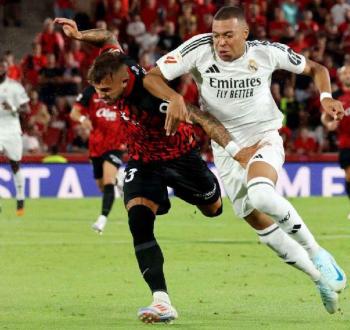 موعد مباراة ريال مدريد ضد مايوركا اليوم الخميس