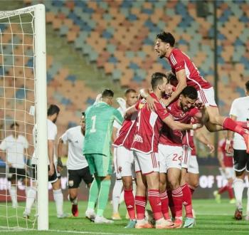 موعد مباراة الأهلي والجونة اليوم في الدوري المصري والقنوات الناقلة