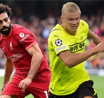 ترتيب هدافي الدوري الإنجليزي
