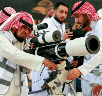 ما هو الموعد المتوقع لبداية رمضان 2025؟