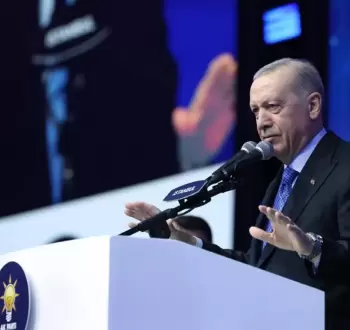 رجب طيب أردوغان