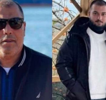 مقتل فلسطيني بالداخل