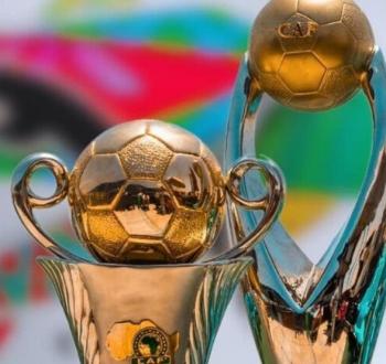 موعد قرعة دوري ابطال افريقيا