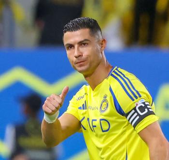 كريستيانو رونالدو لن يسافر إلى إيران لهذا السبب