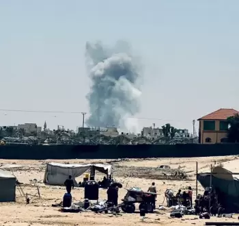 مجازر في غزة
