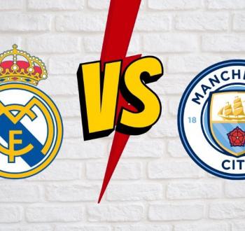 تشكيل مانشستر سيتي المتوقع لمواجهة ريال مدريد