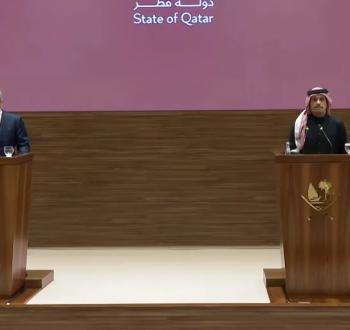 قطر وتركيا