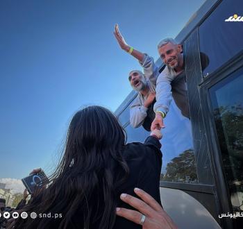 محررون في الصفقة
