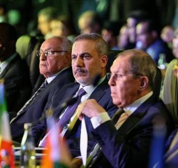 الخارجية التركية