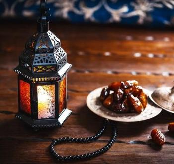 شهر رمضان