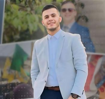 الشهيد محمد الحدوش