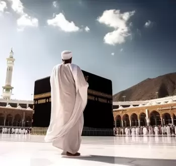 عمرة رمضان