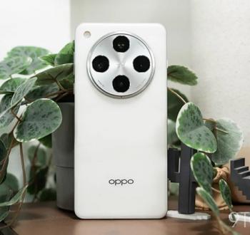 Oppo Find X8 Mini