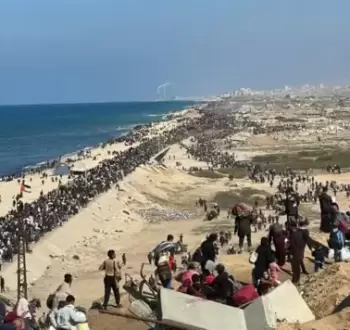محور نتساريم