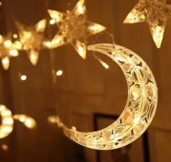 زينة رمضان