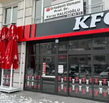 كنتاكي في اسطنبول