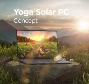 Yoga-Solar-PC حاسوب من 