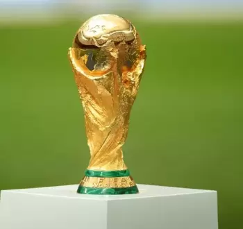 تلاعب في ملف تنظيم كأس العالم 2030