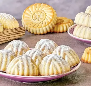 كعك العيد