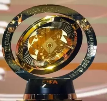 فيفا يستبعد فريقاً من كأس العالم للأندية