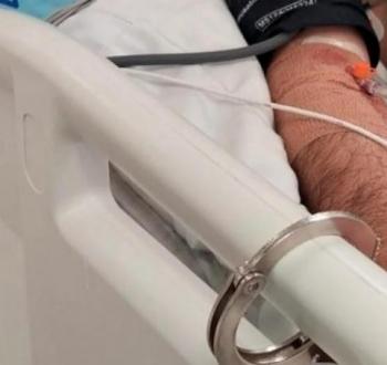 علاج الأسرى