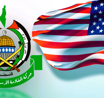 مفاوضات أمريكا وحماس تقلق إسرائيل.png