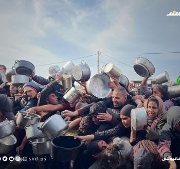 المجاعة تطرق أبواب غزة من جديد في ظل استمرار إغلاق المعابر