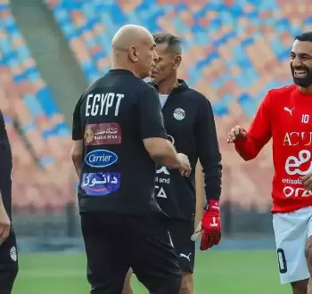 ترتيب مجموعة منتخب مصر في تصفيات كأس العالم 2026