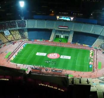 ترتيب الدوري المصري بعد إلغاء مباراة الأهلي والزمالك